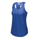 3079 Augusta Sportswear ROYAL HEATHER