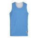 148 Augusta Sportswear Columbia Blue/ White