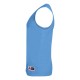 148 Augusta Sportswear Columbia Blue/ White