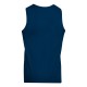 148 Augusta Sportswear NAVY/ WHITE