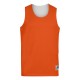 148 Augusta Sportswear ORANGE/ WHITE