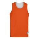 148 Augusta Sportswear ORANGE/ WHITE