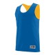 148 Augusta Sportswear ROYAL/ GOLD