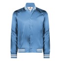 3610 Augusta Sportswear Columbia Blue/ White