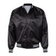 3610 Augusta Sportswear BLACK/ WHITE