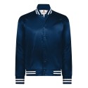 3610 Augusta Sportswear NAVY/ WHITE