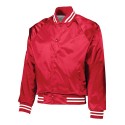 3610 Augusta Sportswear RED/ WHITE