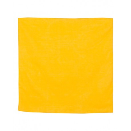 2226 Augusta Sportswear 2226 Cotton Bandana GOLD