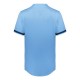 6909 Augusta Sportswear Columbia Blue/ Navy
