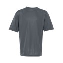 791 Augusta Sportswear GRAPHITE