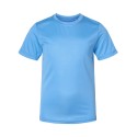 791 Augusta Sportswear COLUMBIA BLUE