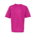 791 Augusta Sportswear POWER PINK