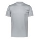 791 Augusta Sportswear SILVER