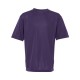 791 Augusta Sportswear PURPLE
