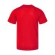 791 Augusta Sportswear SCARLET