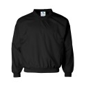3415 Augusta Sportswear BLACK