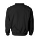 3415 Augusta Sportswear BLACK