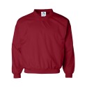 3415 Augusta Sportswear RED