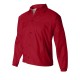 3100 Augusta Sportswear RED