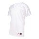 250 Augusta Sportswear WHITE