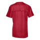 250 Augusta Sportswear RED