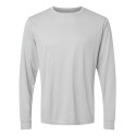 788 Augusta Sportswear SILVER