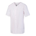 1686 Augusta Sportswear WHITE/ RED
