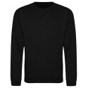 JHA030 AWDis BLACK SMOKE