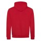 JHA003 AWDis Fire Red/ Jet Black