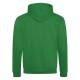 JHA003 AWDis Kelly Green/ Arctic White
