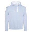 JHA003 AWDis Sky Blue/ Arctic White