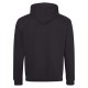 JHA003 AWDis JET BLACK/ GOLD