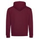JHA003 AWDis Burgundy/ Charcoal