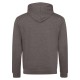 JHA003 AWDis Charcoal/ Orange CRSH