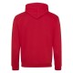 JHA003 AWDis Fire Red/ Arctic White