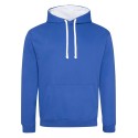 JHA003 AWDis Royal Blue/ Arctic White
