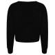 JHA035 AWDis JET BLACK