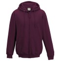JHA050 AWDis BURGUNDY