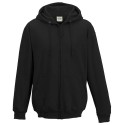 JHA050 AWDis JET BLACK