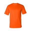 4120 Badger SAFETY ORANGE