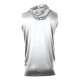 2108 Badger WHITE