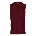 2108 Badger MAROON