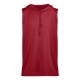 2108 Badger RED