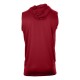 2108 Badger RED