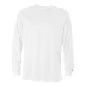 4104 Badger WHITE