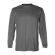 4104 Badger GRAPHITE