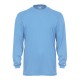 4104 Badger COLUMBIA BLUE