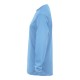 4104 Badger COLUMBIA BLUE