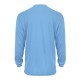 4104 Badger COLUMBIA BLUE