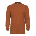 4104 Badger TEXAS ORANGE